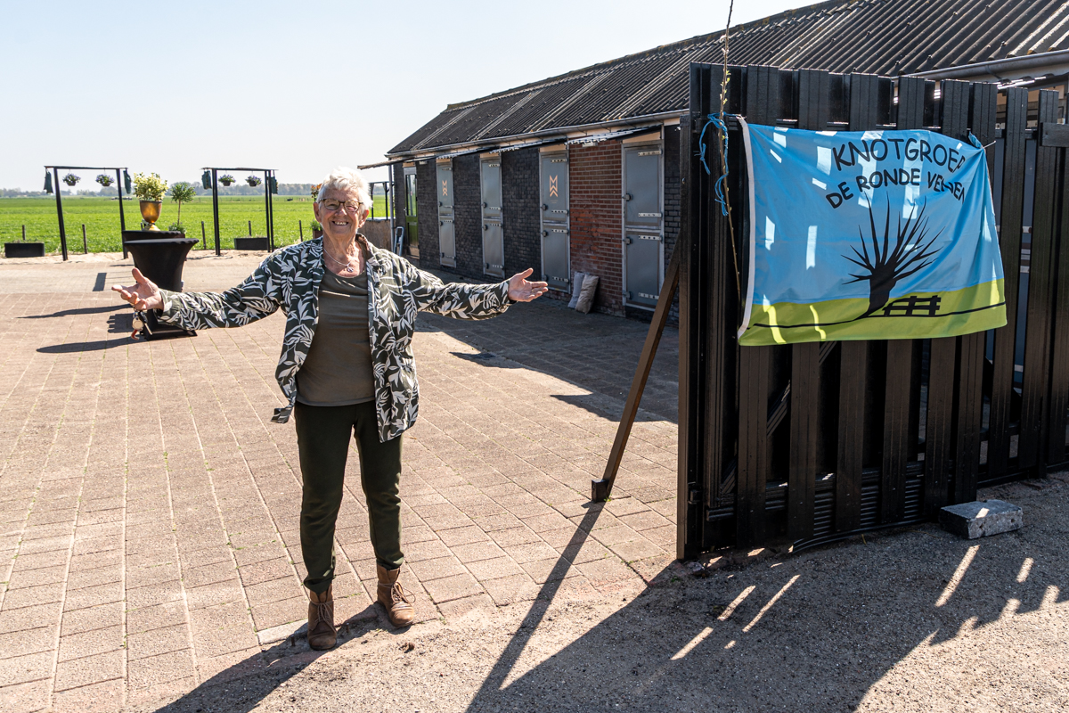 50-JARIG JUBILEUM